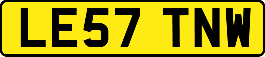 LE57TNW