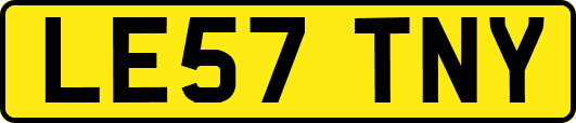 LE57TNY