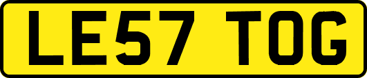LE57TOG