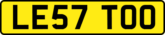 LE57TOO