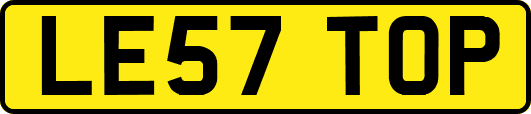 LE57TOP