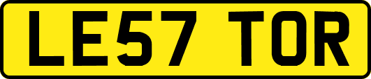 LE57TOR