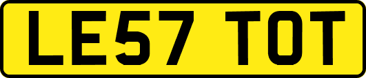 LE57TOT