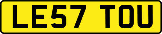 LE57TOU