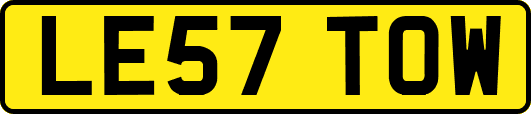 LE57TOW