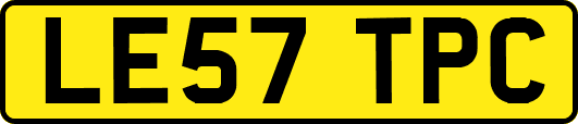 LE57TPC