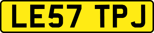 LE57TPJ
