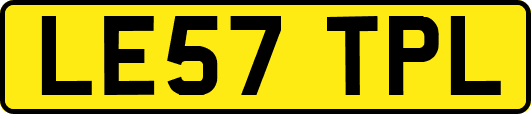 LE57TPL