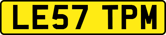 LE57TPM