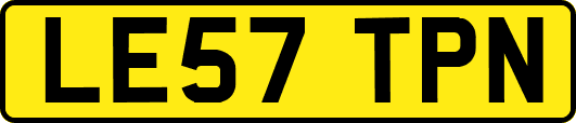 LE57TPN