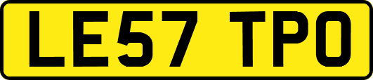 LE57TPO