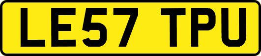 LE57TPU