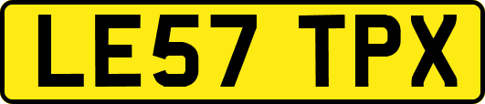 LE57TPX