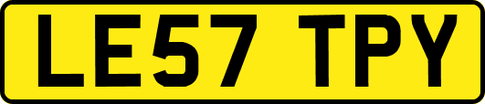 LE57TPY