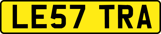 LE57TRA