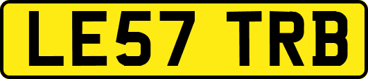 LE57TRB