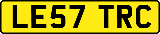 LE57TRC