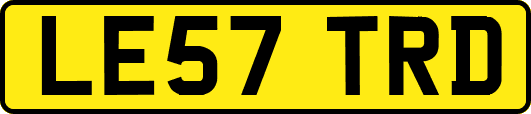 LE57TRD