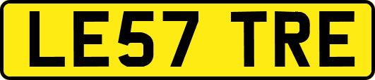 LE57TRE