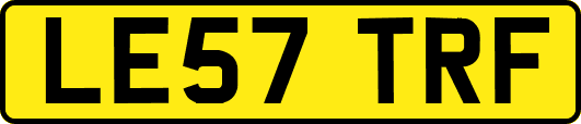 LE57TRF