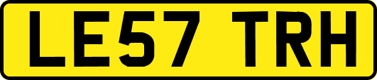 LE57TRH