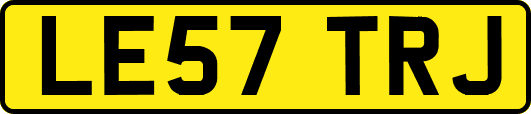 LE57TRJ