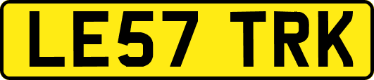 LE57TRK
