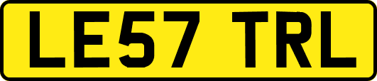 LE57TRL