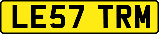 LE57TRM