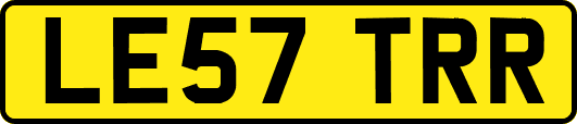 LE57TRR