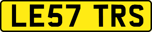 LE57TRS