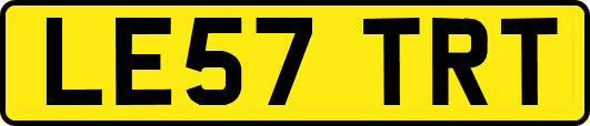 LE57TRT