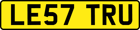 LE57TRU