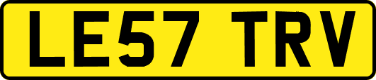 LE57TRV