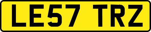 LE57TRZ