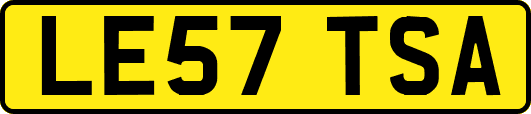 LE57TSA