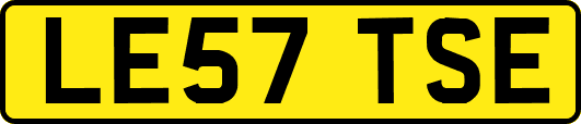 LE57TSE