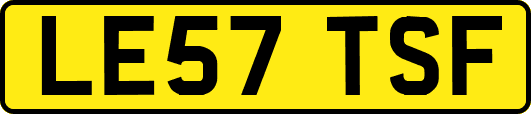LE57TSF