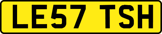 LE57TSH