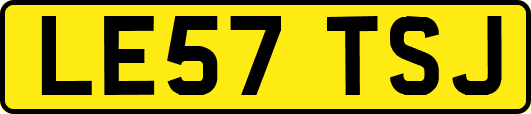 LE57TSJ