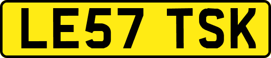 LE57TSK