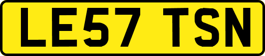 LE57TSN