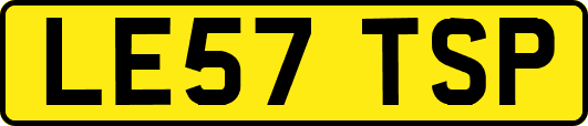 LE57TSP