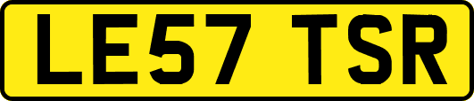 LE57TSR