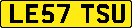 LE57TSU