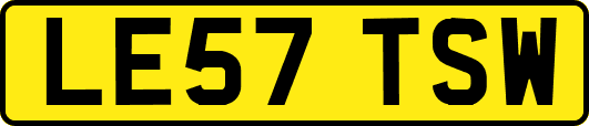 LE57TSW