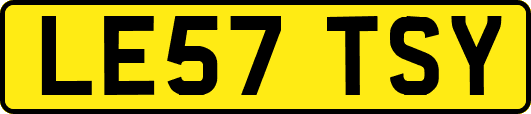 LE57TSY