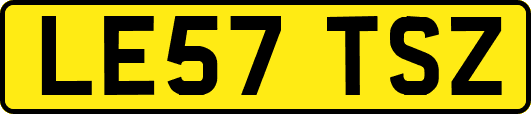 LE57TSZ