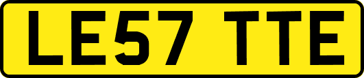 LE57TTE