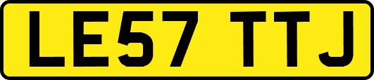 LE57TTJ